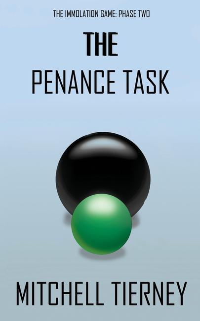 Buch The Penance Task Mitchell Tierney