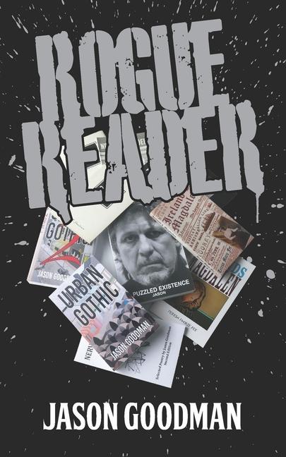 Knjiga Rogue Reader Teresa Fee Goodman