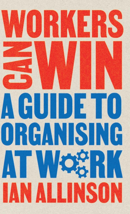 Βιβλίο Workers Can Win Colin Revolting
