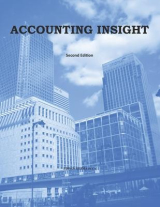 Kniha Accounting Insight 