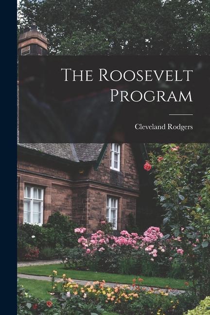 Knjiga The Roosevelt Program 