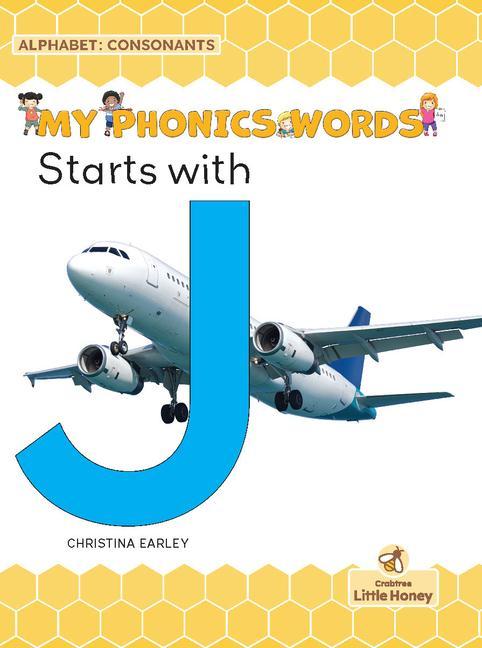 Knjiga Starts with J 