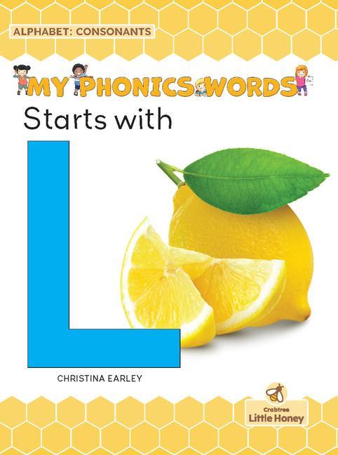 Buch Starts with L 