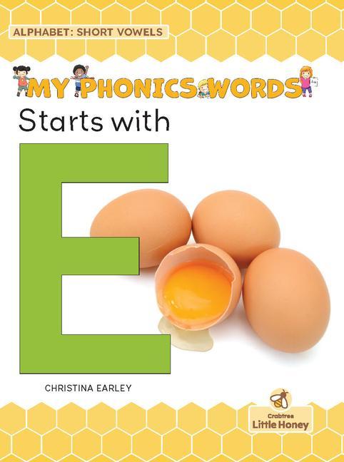 Βιβλίο Starts with E 