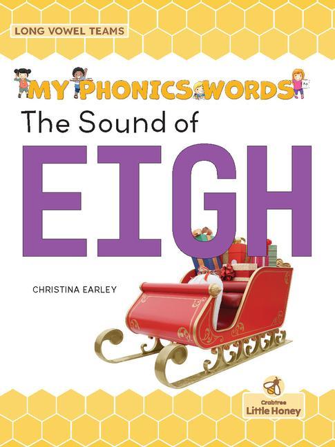 Βιβλίο The Sound of Eigh 