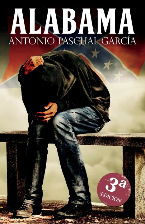 Βιβλίο Alabama Antonio Pascual-Garcia