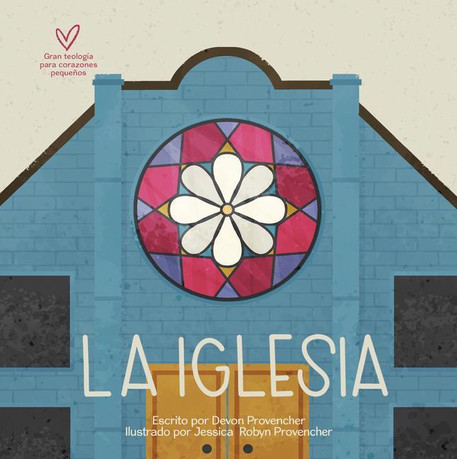 Knjiga La Iglesia 