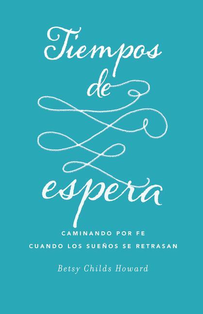 Βιβλίο Tiempos de Espera 