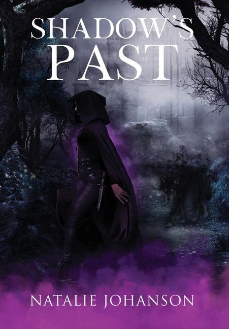 Knjiga Shadow's Past Natalie Johanson