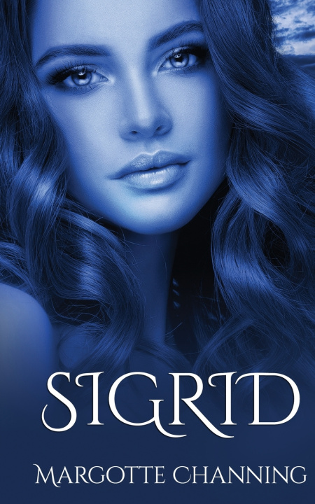Buch Sigrid Margotte Channing