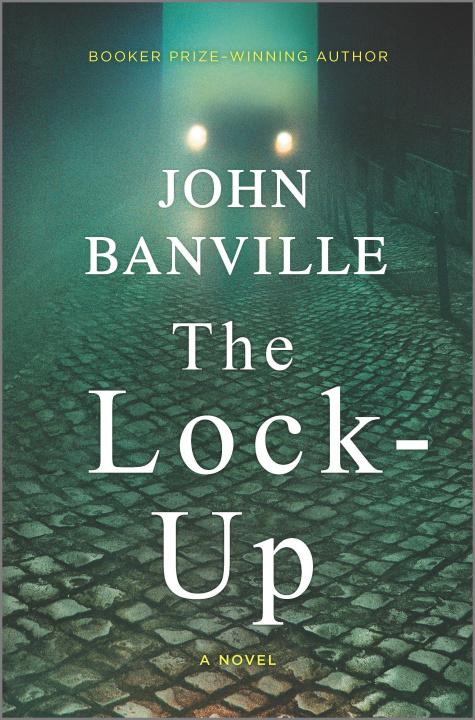 Knjiga The Lock-Up 