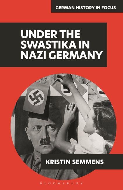 Kniha Under the Swastika in Nazi Germany Lisa Pine