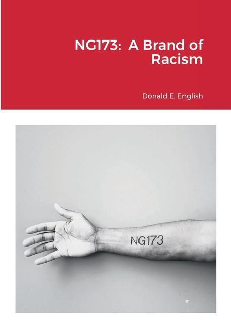 Boek Ng173: A Brand of Racism Donald English