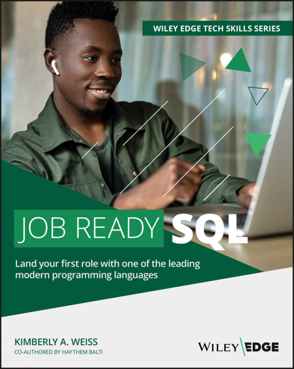 Knjiga Job Ready SQL Weiss