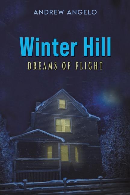 Könyv Winter Hill 