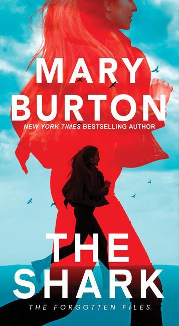 Libro The Shark Burton