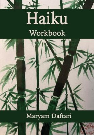 Boek Haiku Workbook Maryam Daftari