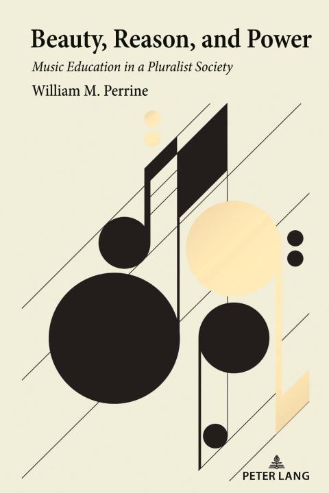 Kniha Beauty, Reason, and Power William M. Perrine