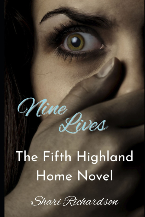 Buch Nine Lives Shari Richardson