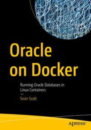 Könyv Oracle on Docker 