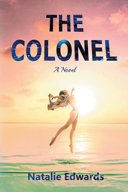 Kniha The Colonel Natalie Edwards