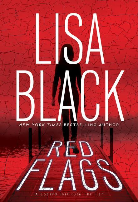 Knjiga Red Flags Lisa Black