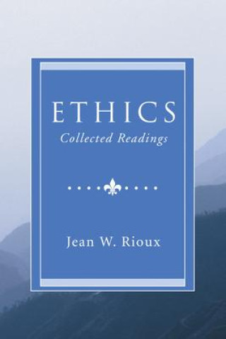 Knjiga Ethics: Collected Readings 