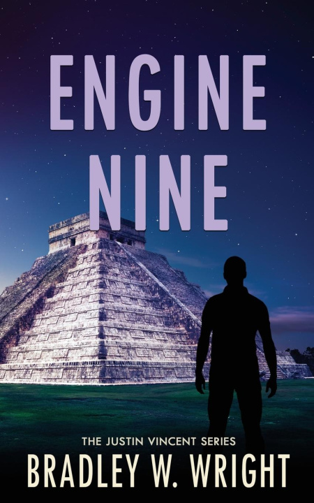 Knjiga Engine Nine Bradley W. Wright