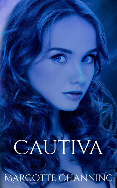 Buch Cautiva Margotte Channing