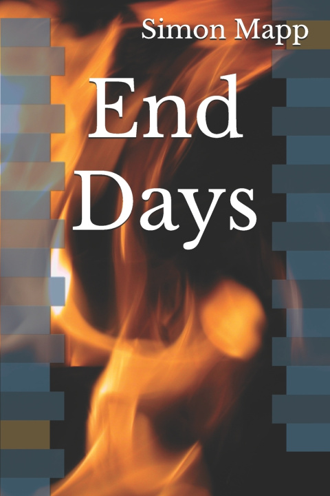 Knjiga End Days Simon Mapp