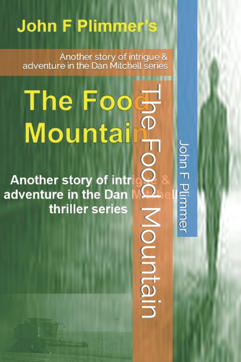 Book Food Mountain John F Plimmer