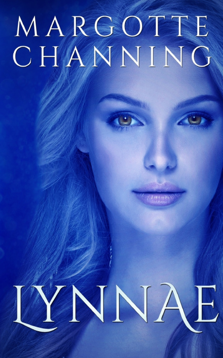 Libro Lynnae Margotte Channing