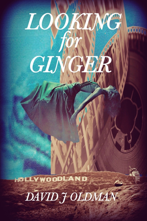 Knjiga Looking for Ginger David J Oldman
