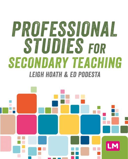 Βιβλίο Professional Studies for Secondary Teaching Ed Podesta