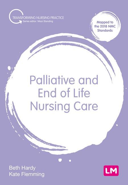 Kniha Palliative and End of Life Nursing Care Kate Flemming