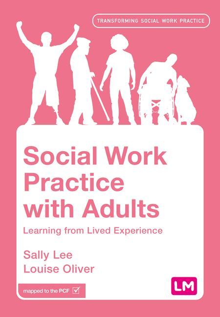 Carte Social Work Practice with Adults Louise Oliver