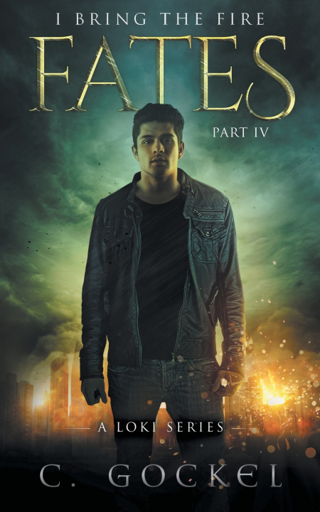 Book Fates C Gockel