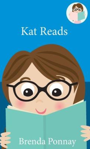 Carte Kat Reads Brenda Ponnay