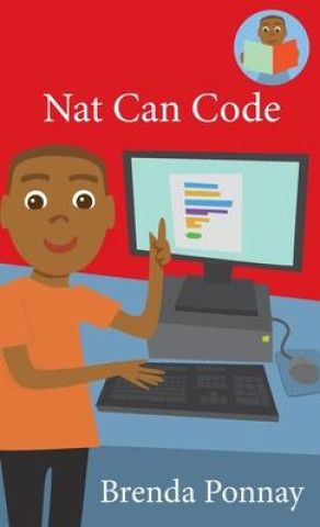 Knjiga Nat Can Code Brenda Ponnay