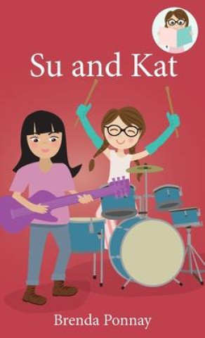Βιβλίο Su and Kat Brenda Ponnay
