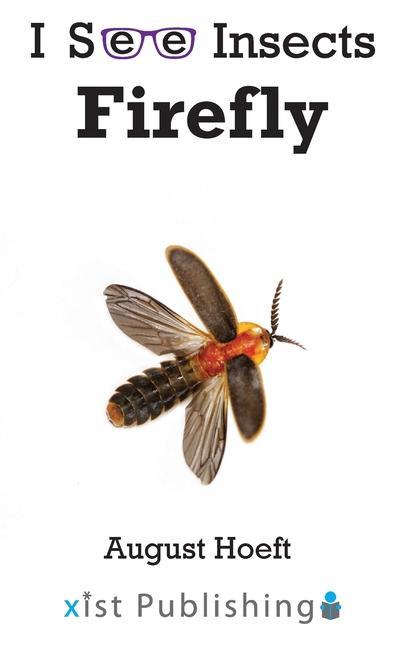 Knjiga Firefly August Hoeft