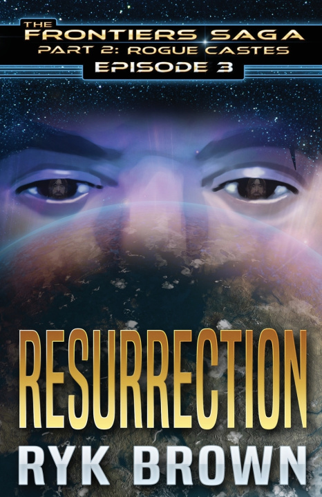 Boek Ep.#3 - Resurrection Ryk Brown
