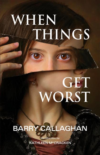 Knjiga When Things Get Worst Kathleen McCracken