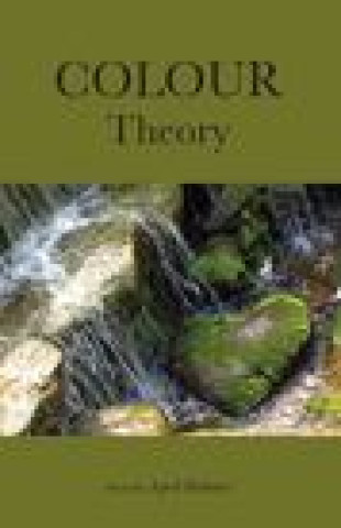 Book Colour Theory April Bulmer