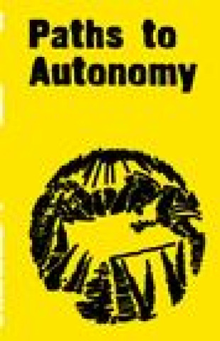 Βιβλίο Paths To Autonomy Vaida Stepanovaite