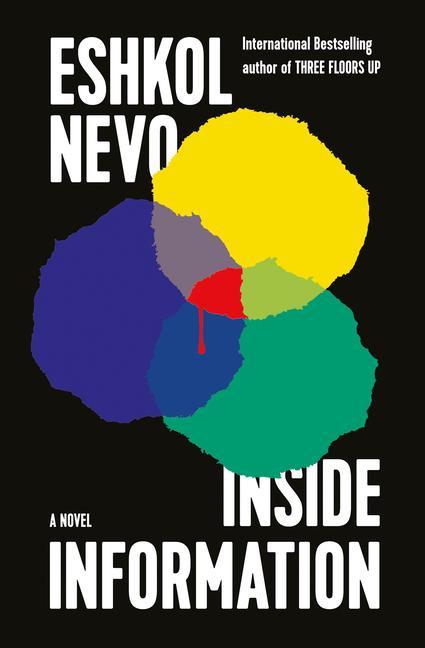 Knjiga Inside Information Sondra Silverston