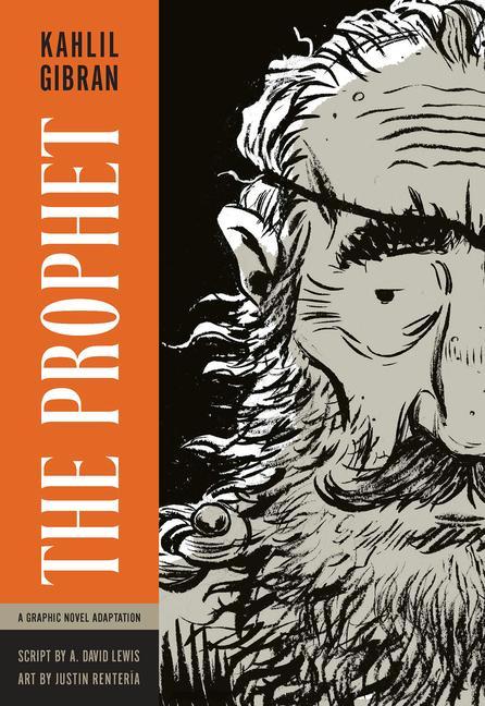 Buch Prophet A. David Lewis