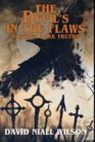 Book The Devil's in the Flaws & Other Dark Truths Richard Chizmar