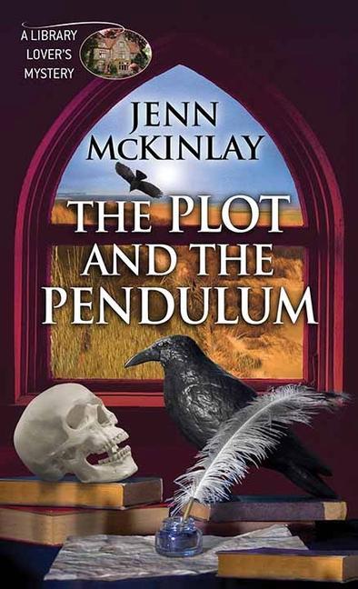 Knjiga The Plot and the Pendulum 