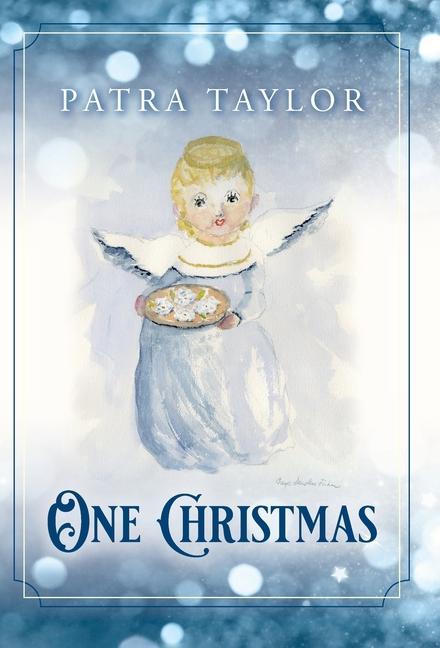 Knjiga One Christmas Patra Taylor